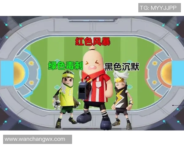 香肠派对中的足球明星模仿秀带你领略不一样的竞技乐趣与幽默风采