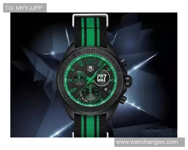 足球明星们纷纷收到奢华手表礼物展现个人魅力与时尚品味