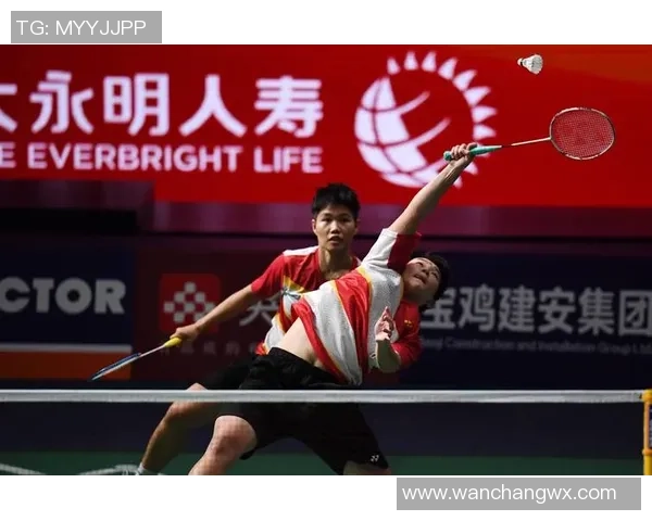 重庆羽毛球队荣登羽毛球节奏排行榜第十名展现出色竞技实力与团队精神